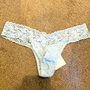 Perfect bride “I DO” panties!